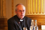 justin welby